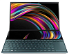 Ноутбук ASUS ZenBook Duo UX481FL-BM021R Intel Core i7-10510U/16Gb DDR4/1TB SSD/14,0"FHD IPS 1920х1080/ScreenPad Plus 12,6” FHD Touch/NV MX250 2Gb/Windows 10 P