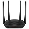 Роутер беспроводной Tenda AC5 AC1200 10/100BASE-TX белый