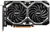 Видеокарта Radeon RX 6600 XT MECH 2X 8G