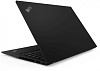 Ноутбук Lenovo ThinkPad T490s Core i5 8265U/16Gb/SSD512Gb/Intel UHD Graphics 620/14"/IPS/FHD (1920x1080)/Windows 10 Professional 64/black/WiFi/BT/Cam