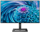 27" Philips 272E2FA 1920x1080@75Гц IPS LED 16:9 4ms MPRT:1 VGA DP HDMI Mega Infinity DCR 1000:1 178/178 350cd Tilt LowBlue Speakers Black
