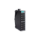 Неуправляемый коммутатор 16 x 10/100BaseT(X)<br />
