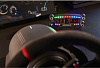 Дисплей ThrustMaster 4160709 черный