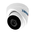 Камера видеонаблюдения IP Trassir TR-D2S1 v2, 1080p, 3.6 мм, белый