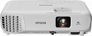 Проектор Epson EB-X05 LCD 3300Lm (1024x768) 15000:1 ресурс лампы:6000часов 1xUSB typeA 1xUSB typeB 1xHDMI 2.5кг