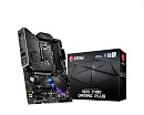 Материнская плата Z490 S1200 ATX MPG Z490 GAMING PLUS MSI