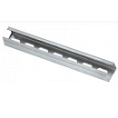 Iek CLP1C-020-030 Профиль перфорированный C-образный 2,5 метра