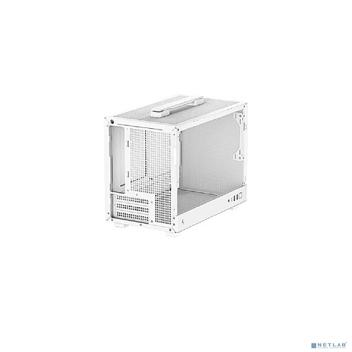 Корпус для ПК Deepcool CH160 MESH WH