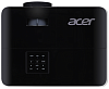 Acer projector X1228i, DLP 3D, XGA, 4500Lm, 20000/1, HDMI, Wifi, 2.7kg, Euro Power EMEA