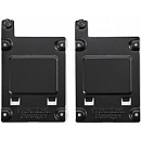 SSD FRACTAL DESIGN FD-ACC-SSD-A-BK-2P Bracket Kit, Type A, Black FD-ACC-SSD-A-BK-2P (701736) {40}