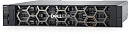 Dell PowerVault ME4024 24SFF(2,5") 2U/4xSFP+ Converged FC16 or 10GbE iSCSI/Dual Controller/2xSFP+ FC16/12x1,92Tb SAS RI/Bezel/2x580W/3YPSNBD
