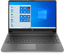 Ноутбук/ HP15s-eq2136ur 15.6"(1920x1080 IPS)/AMD Ryzen 3 5300U(2.6Ghz)/8192Mb/256PCISSDGb/noDVD/Int:AMD Radeon Integrated Graphics/Cam/WiFi/41WHr/war