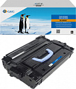 Картридж лазерный G&G GG-C8543X черный (30000стр.) для HP LJ 9000/9040/9050