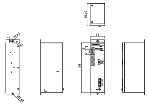 UNO-IPS1560-AE