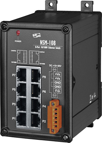 NSM-108 CR