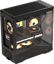 Корпус для компьютера FORMULA ATX Crystal U9 PA Black