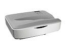 Лазерный проектор Optoma [ZU500USTe] DLP, WUXGA(1920x1200);5000 Lm;100000:1;TR 0.25:1;Корр. трап. V15°,H15°;HDMI x2;VGA x1;Composite x1;AudioIN x1; Mi