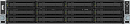 Серверная платформа Intel Celeron Intel® Server System R2312WFTZSR 2U, 2 x Socket 3647, Xeon SP CLX, Intel C624, 24xDDR4 ECC REG DIMMs 2133/2400/2666/2993 MHz,