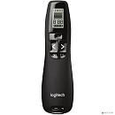 Презентер/ LOGITECH R800 Wireless Presentation Remote - BLACK