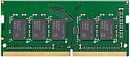 Модуль памяти для СХД DDR4 4GB SO D4ES01-4G SYNOLOGY