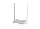 Wi-Fi маршрутизатор 300MBPS 10/100M 4P 4G KN-1212 KEENETIC