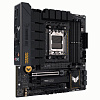 Материнская плата ASUS TUF GAMING B650M-PLUS AM5 mATX 4xDDR5 2xPCIEx16 PCIEx1 2xM.2 USB-C DP HDMI 2.5GLAN (90MB1BG0-M0EAY0) (912392)