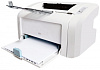 Принтер лазерный Cactus CS-LP1120W A4 белый (в комплекте: картридж + кабель USB A(m) - USB B(m))