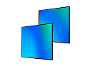 Квадратные дисплеи Lumien [LSQ2201FHD] серии Square, диагональ 22", соотношение сторон 1:1, разрешение 1920x1920, контрастность 1000:1, яркость 500 кд