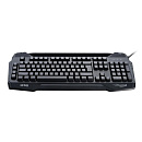 Клавиатура GMNG 975GK черный USB Multimedia for gamer LED [1677429]