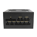Блок питания HIPER HPB-750FMK2 80+ gold (24+4+4pin) APFC 120mm fan 6xSATA Cab Manag RTL