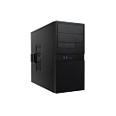 Mini Tower InWin EFS066 Black 400W RB-S400T7-0 U3*2+A(HD) + Screwless mATX
