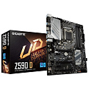 Материнская плата Z590 S1200 ATX Z590 D GIGABYTE