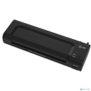 Ламинатор Cactus CS-LAB-C1 черный A4 (70-125мкм) 25см/мин (2вал.) лам.фото