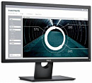 Монитор Dell 21.5" E2218HN черный TN LED 16:9 HDMI матовая 1000:1 250cd 170гр/160гр 1920x1080 D-Sub FHD