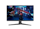 Монитор ASUS 32" ROG Strix XG32UQ IPS 3840x2160 1ms 600cd 160Hz HDMI*2 USB-Hub Swivel HAS Black