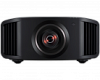 Кинотеатральный проектор JVC DLA-NZ7B с лазерным источником света и поддержкой разрешения 8К