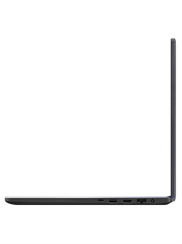 Ноутбук ASUS VivoBook 17 M705BA-GC071T AMD A4-9125 2.3GHz/8Gb/512Gb SSD Nvme/17.3" FHD AG IPS (1920x1080)//WiFi/BT/Cam/GB LAN RG45/Windows 10 Home/2.1Kg/Star