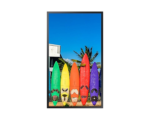 ЖК-панель витринная Samsung ОМ55B 55"