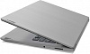Ноутбук Lenovo IdeaPad 3 14ITL05 Pentium Gold 7505 8Gb SSD512Gb Intel UHD Graphics 14" IPS FHD (1920x1080) noOS grey WiFi BT Cam