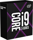 Боксовый процессор CPU LGA2066 Intel Core i9-10900X (Cascade Lake, 10C/20T, 3.7/4.5GHz, 19.25MB, 165W) BOX