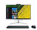 Моноблок ACER Aspire C22-865 i3-8130U Частота процессора 2200 МГц/21.5" 1920x1080/4Гб/1Тб/Intel UHD Graphics 620 встроенная/нет DVD/Windows 10 DQ.BBRE