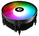 Кулер для процессора ID-COOLING DK-07i RAINBOW LGA1700 (24шт/кор, TDP 125W, PWM, FAN 120mm, F-RGB Lighting) BOX