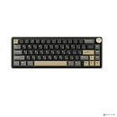 Клавиатура R65 проводная Phantom, тактильные свитчи RK Brown