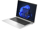 Ноутбук HP EliteBook 840 G10 14" 1920x1200/Intel Core i5-1335U/RAM 16Гб/SSD 1Тб/Intel Iris X Graphics/ENG|RUS/DOS серебристый 1.36 кг 6V5W7AV#0002