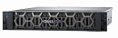 Сервер DELL PowerEdge R740xd 2x4214 16x16Gb 2RRD x24 4x3.84Tb 2.5" SSD SAS H730p+ LP iD9En 5720 4P 2x750W 3Y PNBD Conf 5 (210-AKZR-155)