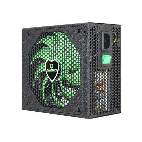 Блок питания GameMax GM-500G