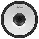 Камера видеонаблюдения IP Dahua DH-IPC-EW5541P-AS 1.4-1.4мм цв. корп.:белый