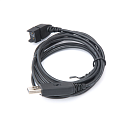 Sennheiser CH 10 USB Зарядный USB кабель для гарнитур DW Office, DW Pro 1 и DW Pro 2