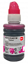 Чернила Cactus CS-I-CLI451M пурпурный 100мл для Canon Pixma iP6840/iP7240/iP8740/iX6840/MG5440