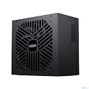 Блок питания CBR ATX 550W DC-DC, 12cm fan, 20+4pin, 1*4+4pin, 1*6+2pin, 2*IDE, 3*SATA, кабель питания 1.2м, черный [PSU-ATX550-12MD] OEM